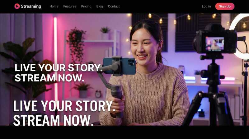 黄色仓库视频平台